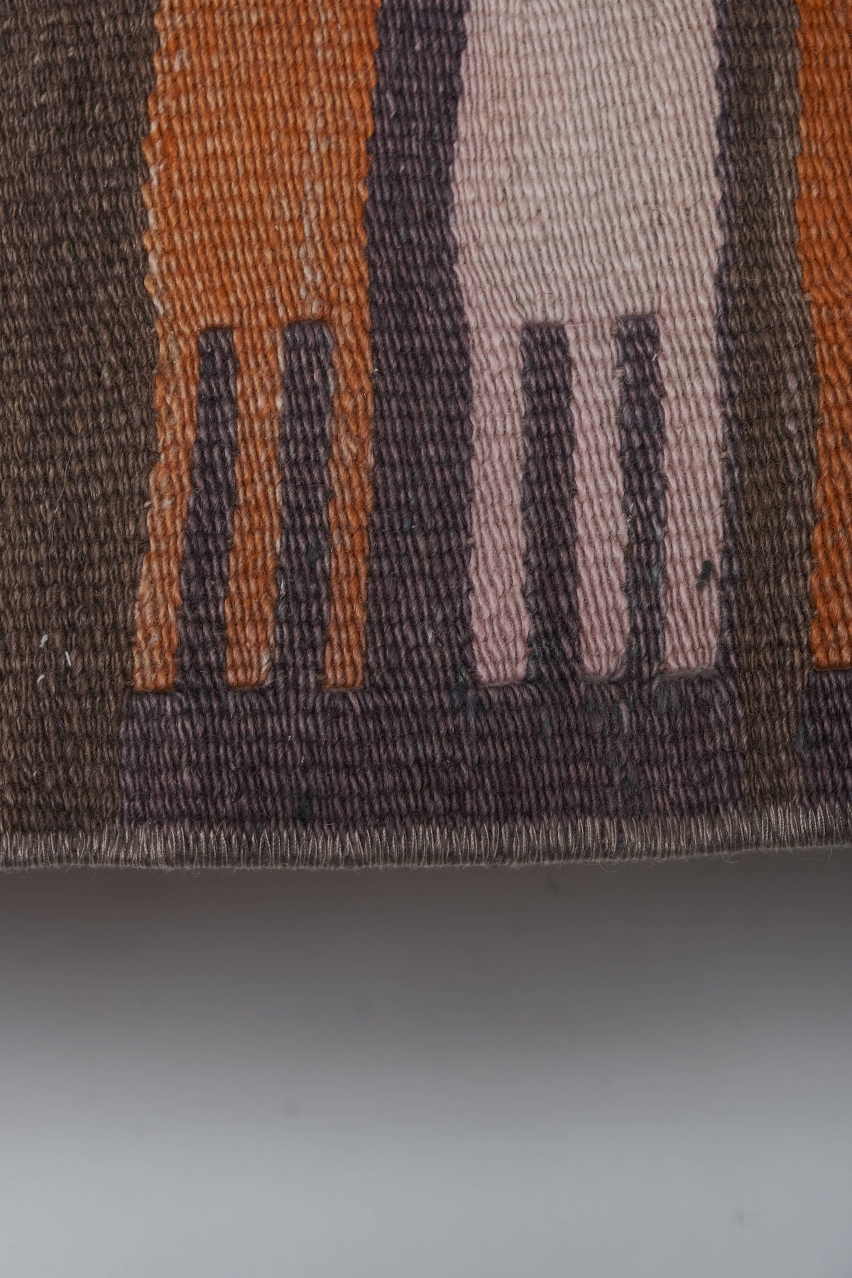 Vintage Kilim Yolluk 78 x 320 cm
