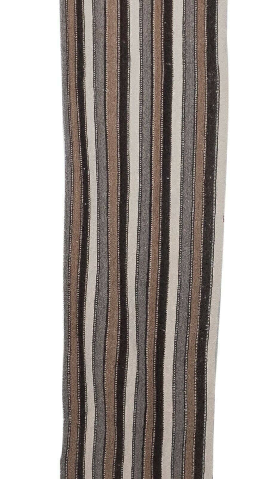 Vintage Kilim Yolluk 57 x 726 cm