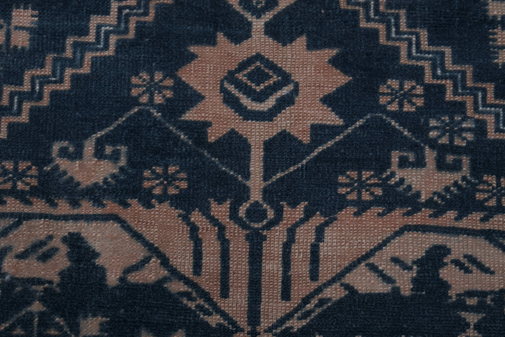 Vintage Türk Halı 118 x 171 cm