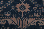 Vintage Türk Halı 118 x 171 cm