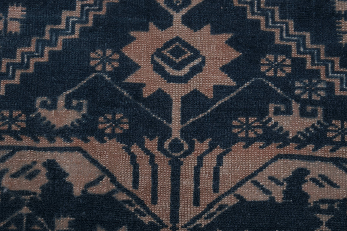 Vintage Türk Halı 118 x 171 cm