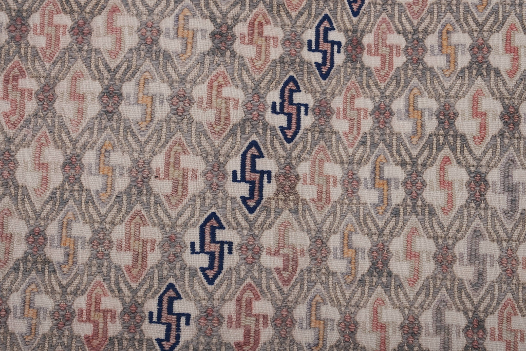 Vintage Kilim 180 x 255 cm