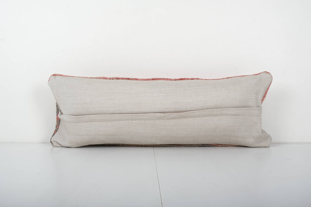 Halı Kırlent Kılıfı 26 x 70 cm