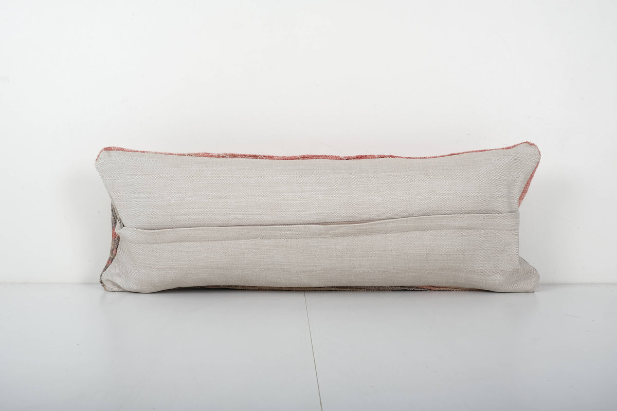 Halı Kırlent Kılıfı 26 x 70 cm