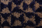 Vintage Türk Tulu Halı 110 x 187 cm