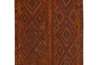 Vintage Karapınar Kilim 169 x 252 cm