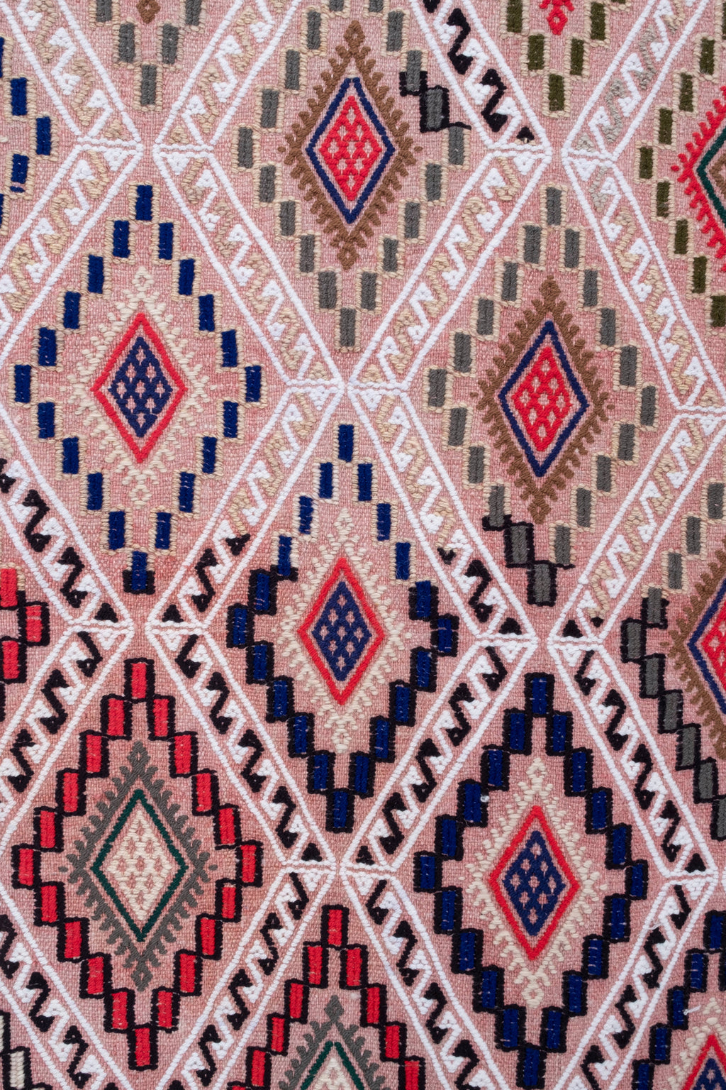 Vintage Kilim 177 x 292 cm