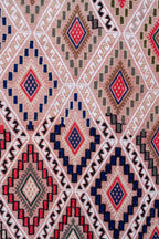 Vintage Kilim 177 x 292 cm