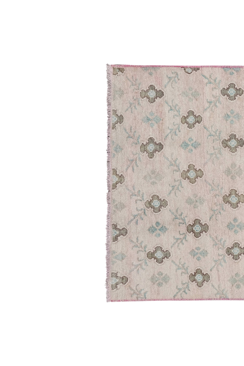 Vintage Karapınar Halı 146 x 285 cm