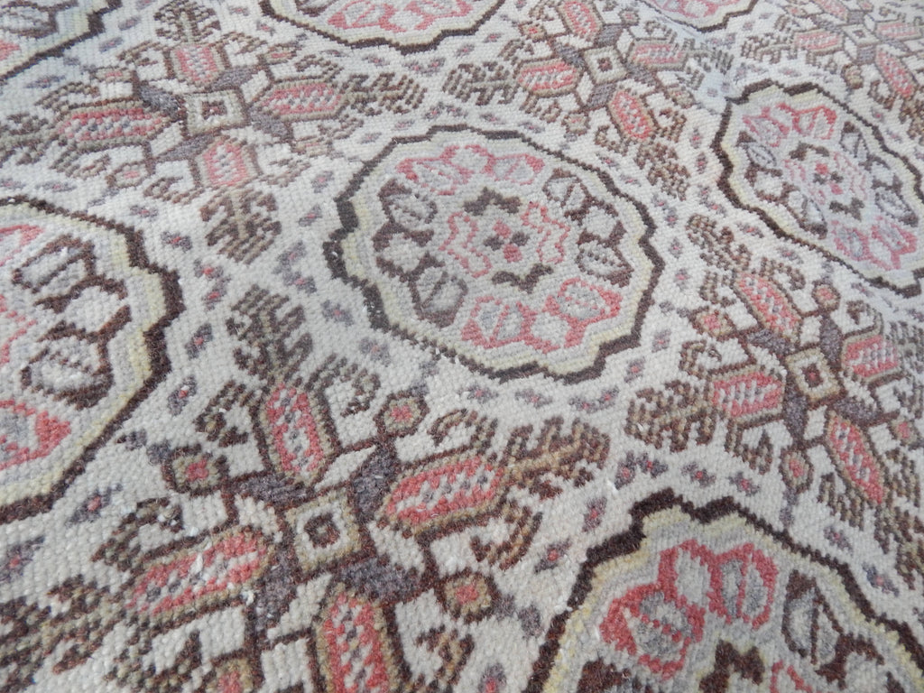 Vintage Türk Halı 195 x 303 cm