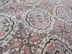 Vintage Türk Halı 195 x 303 cm