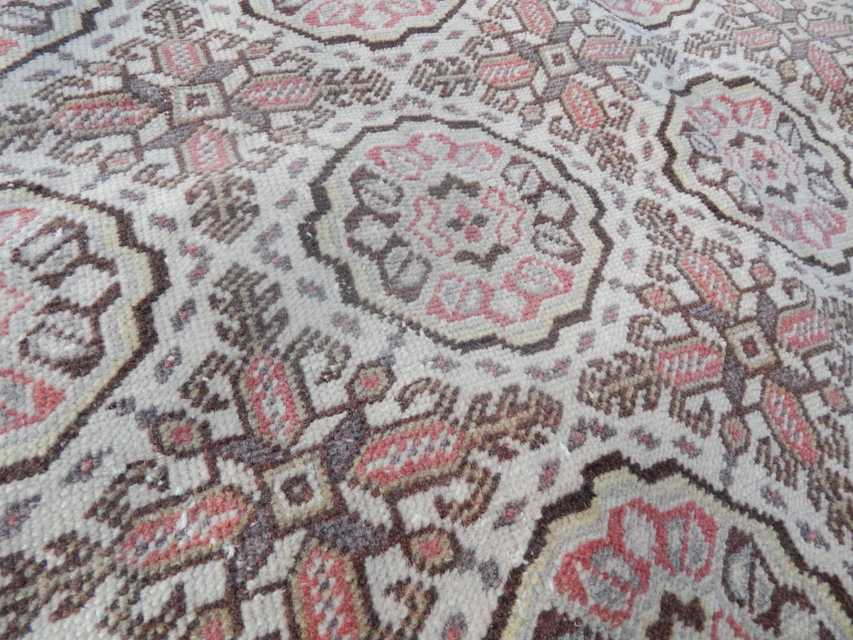 Vintage Türk Halı 195 x 303 cm