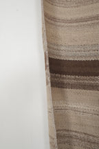 Vintage Kilim Yolluk 63 x 624 cm