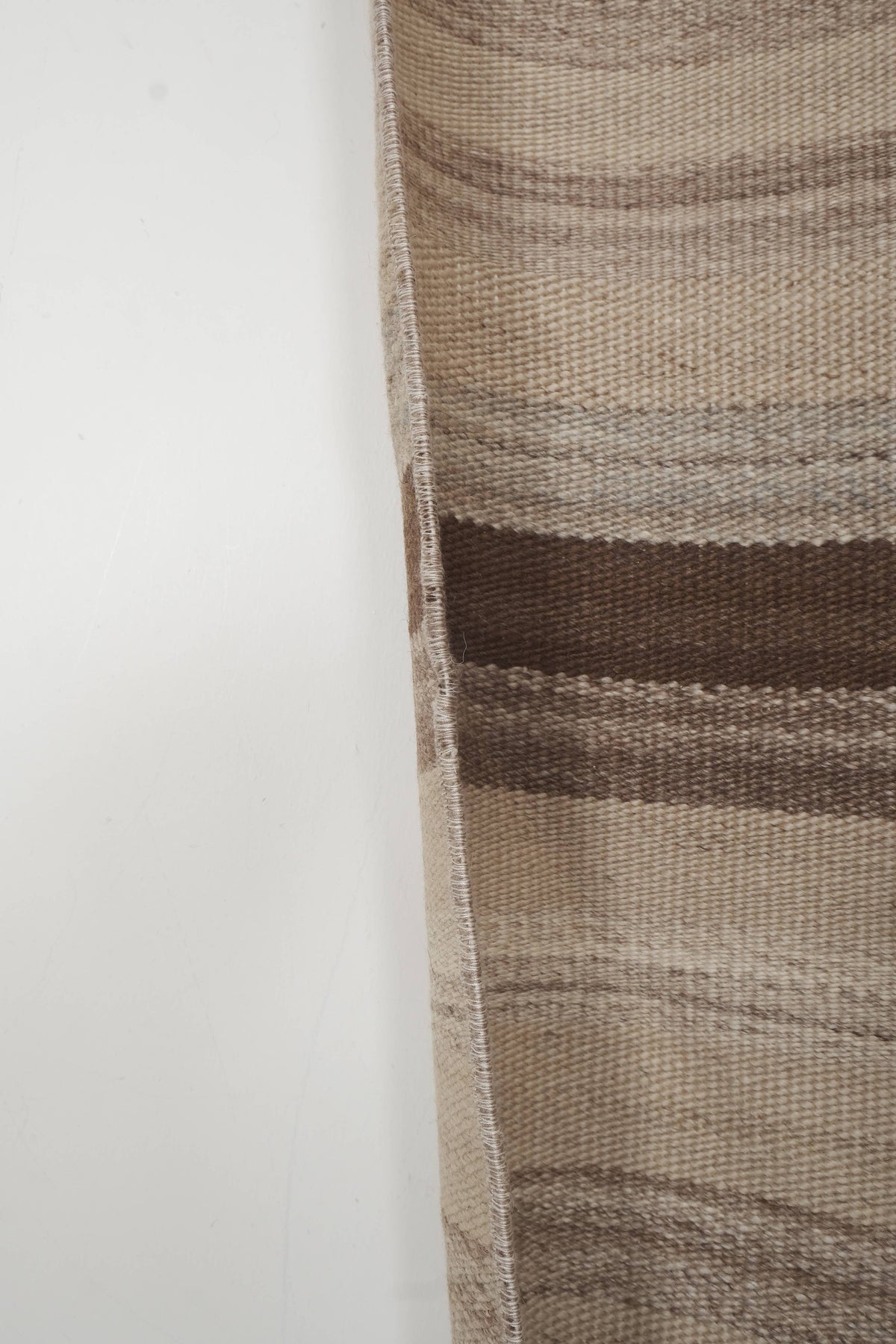 Vintage Kilim Yolluk 63 x 624 cm