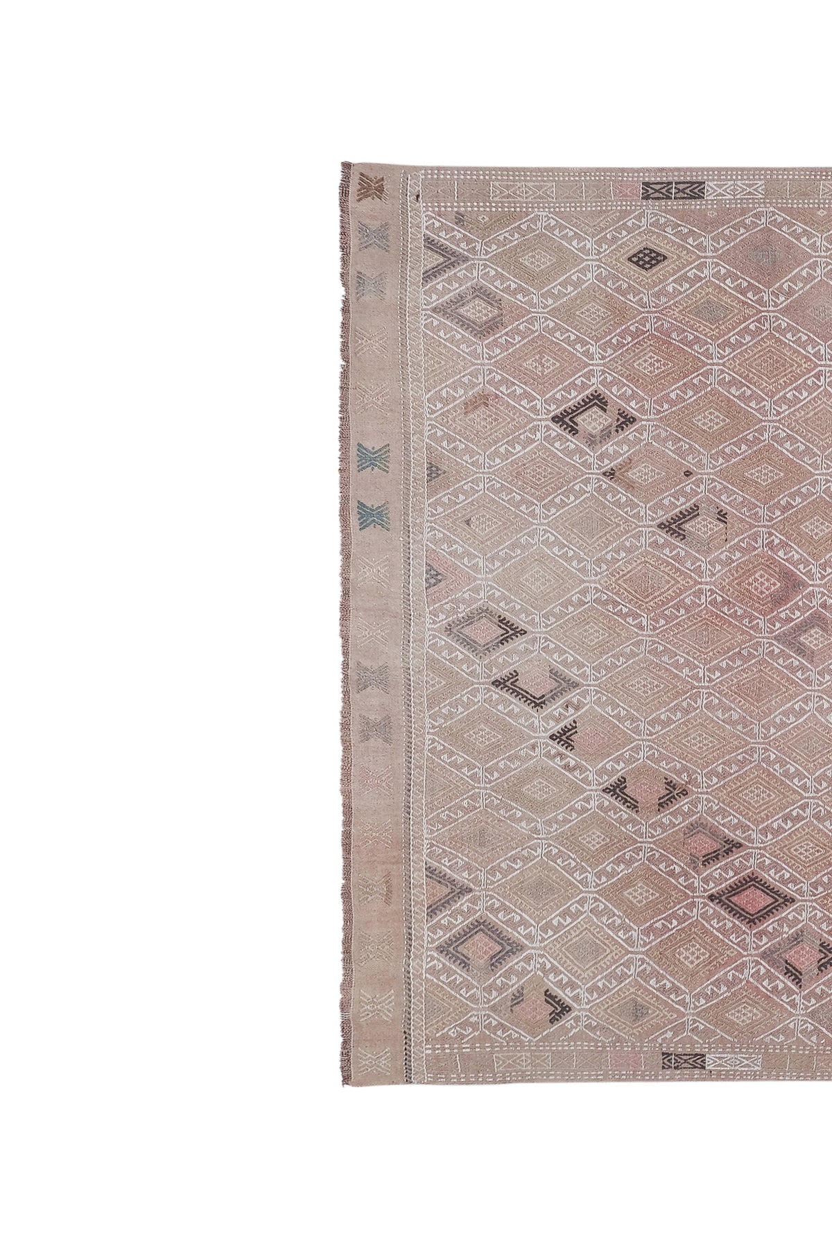 Vintage Kilim 155 x 250 cm