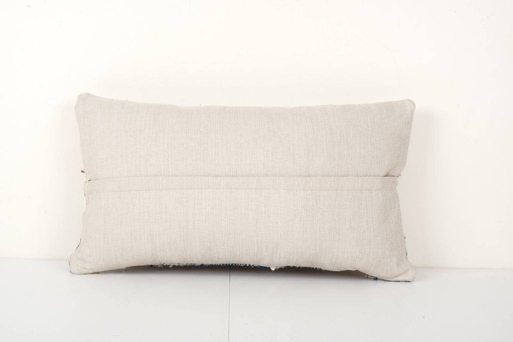 Kilim Kırlent Kılıfı 33 x 62 cm