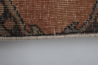 Vintage Uşak Yolluk 88 x 397 cm