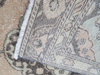 Vintage Uşak Yolluk 106 x 379 cm