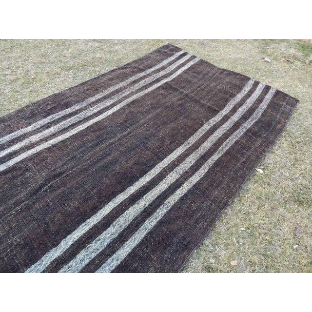 Vintage Kilim 164 x 300 cm