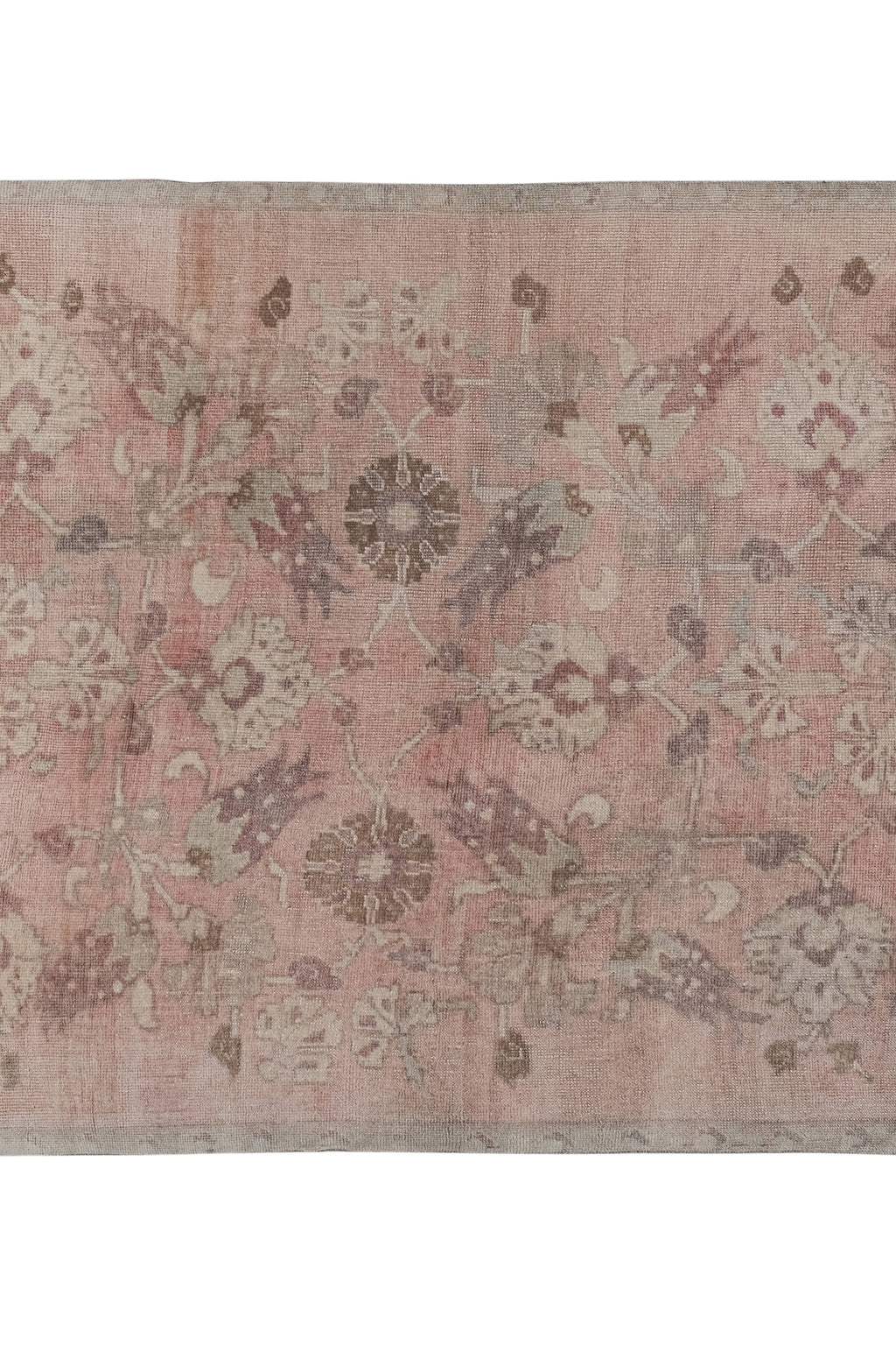 Vintage Karapınar Halı 139 x 233 cm