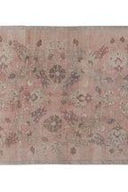 Vintage Karapınar Halı 139 x 233 cm