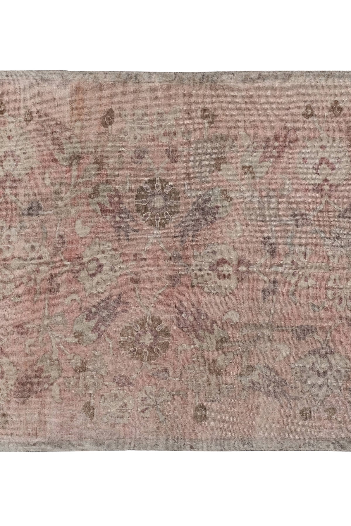 Vintage Karapınar Halı 139 x 233 cm