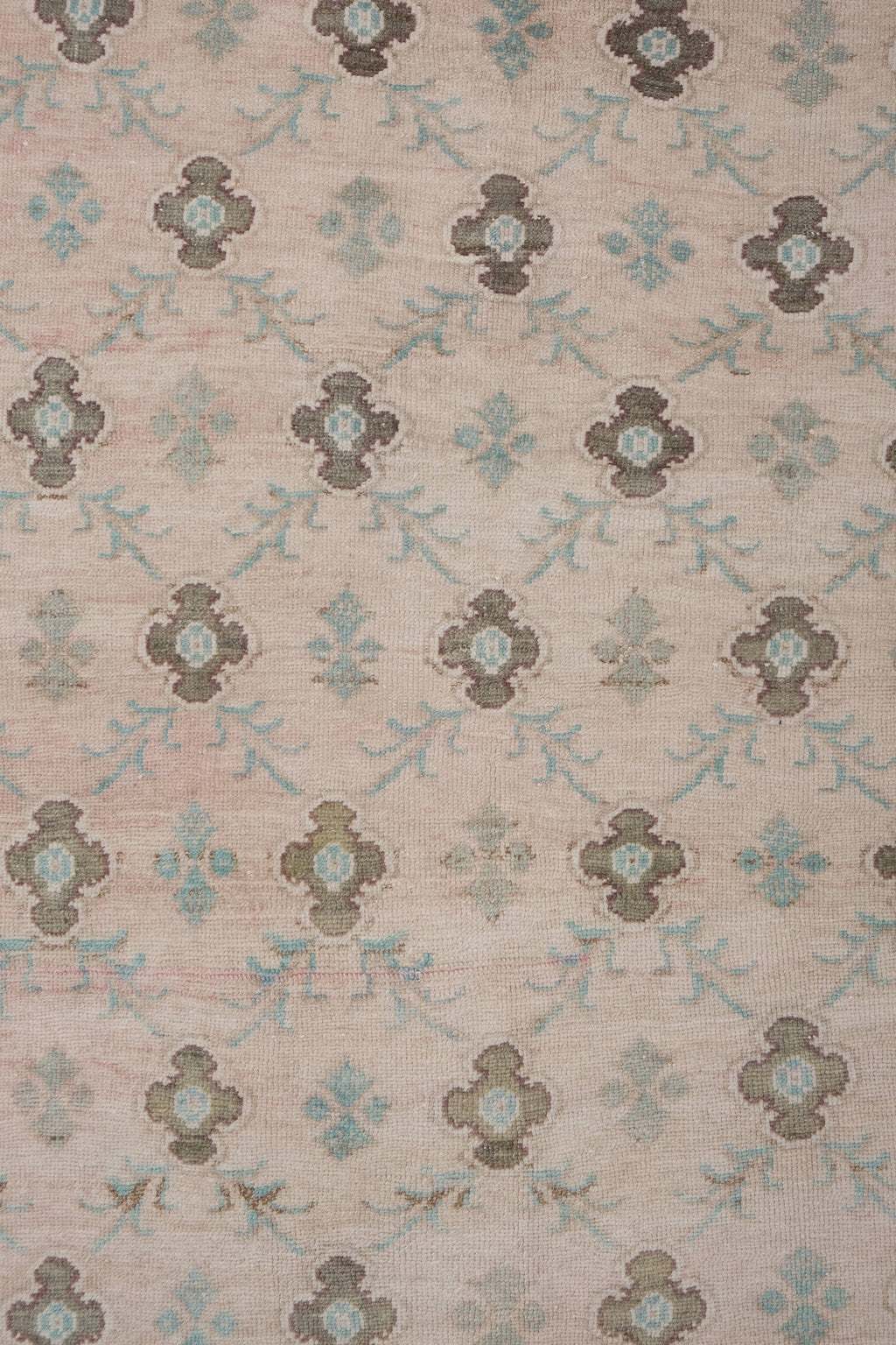 Vintage Karapınar Halı 146 x 285 cm
