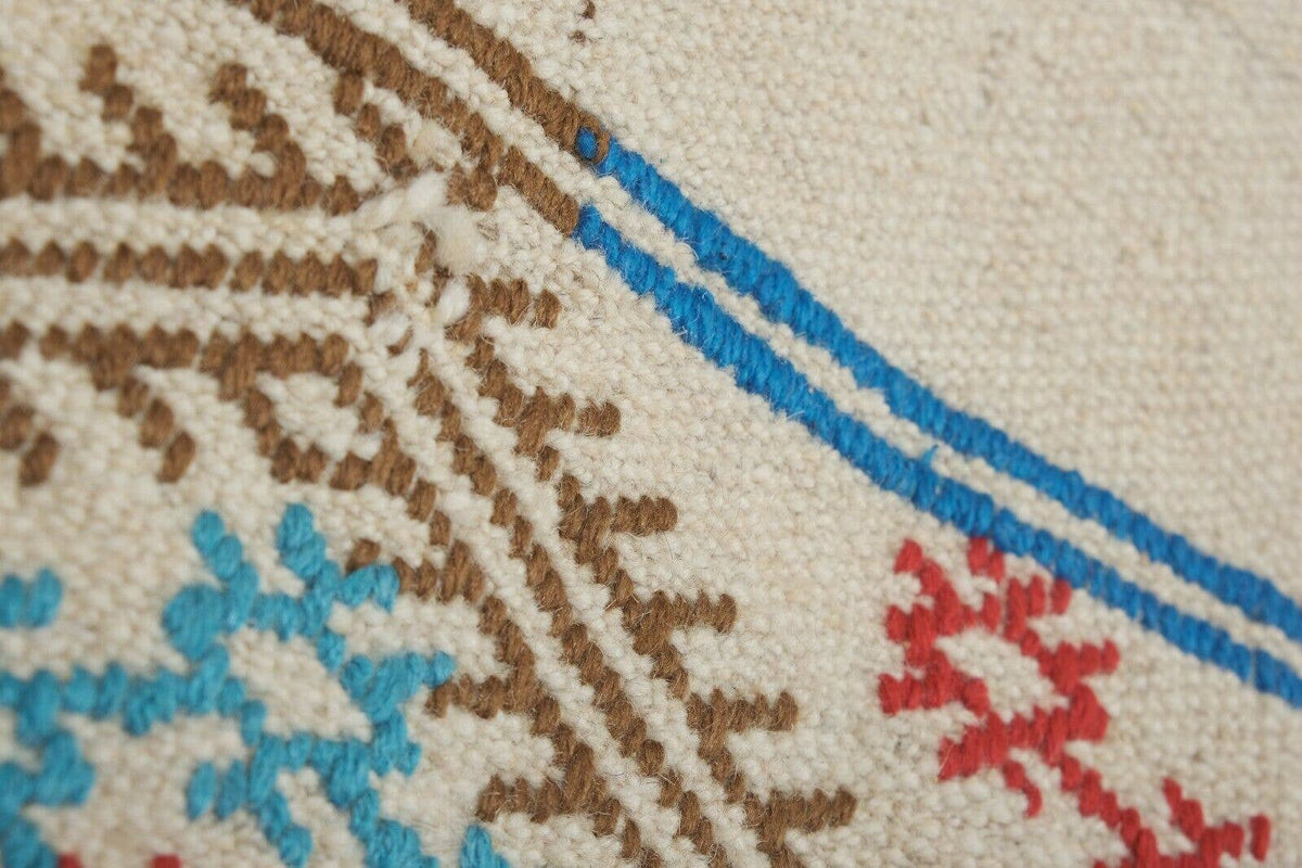 Vintage Kilim Yolluk 70 x 512 cm