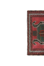 Vintage Türk Halı 120 x 199 cm