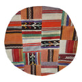 Vintage Türk Halı 83 x 83 cm