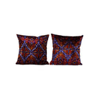 Kilim Kırlent Kılıfı 2'li Set 50 x 50 cm