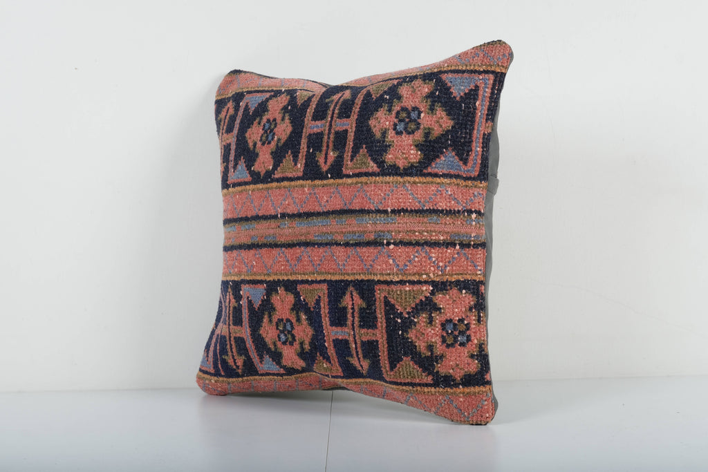 Halı Kırlent Kılıfı 50 x 50 cm