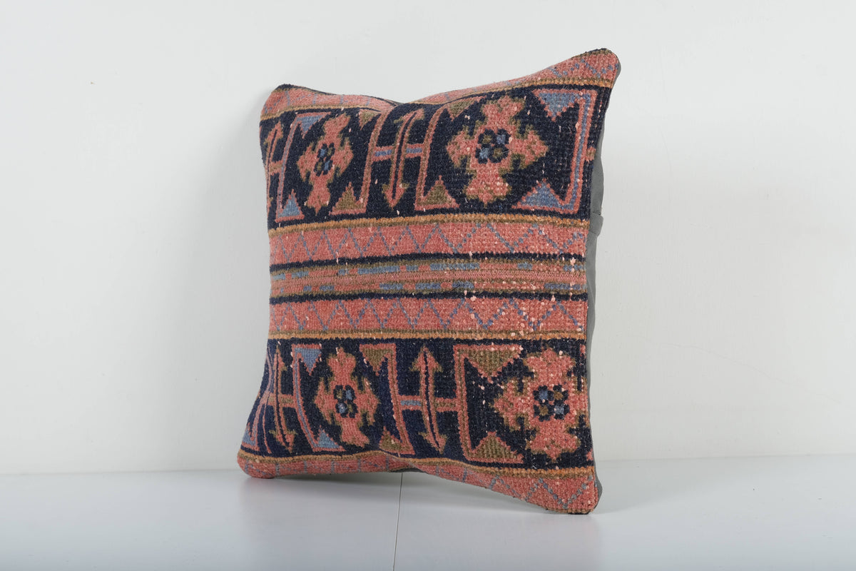 Halı Kırlent Kılıfı 50 x 50 cm