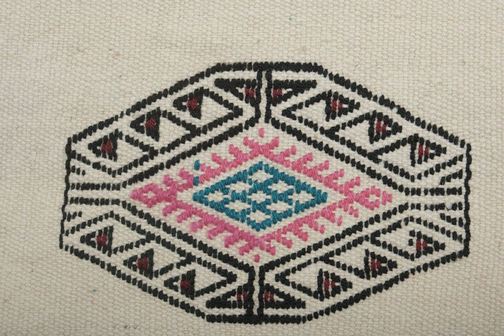 Vintage Konya Kilim 163 x 220 cm
