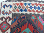 Vintage Kilim 148 x 393 cm