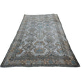Vintage Türk Halı 145 x 270 cm