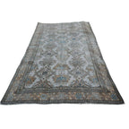 Vintage Türk Halı 145 x 270 cm