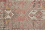 Vintage Anadolu Halı Yolluk 157 x 370 cm
