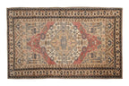 Vintage Karapınar Halı 203 x 331 cm