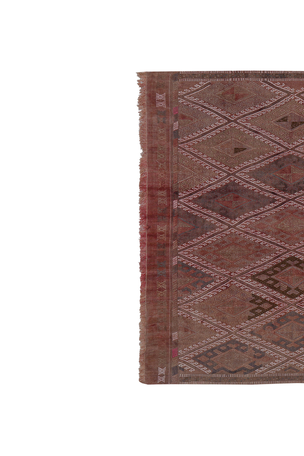 Vintage Kilim 174 x 230 cm