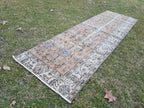 Vintage Türk Halı Yolluk 68 x 231 cm