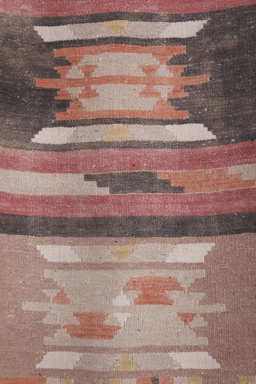 Vintage Kilim Yolluk 71 x 670 cm