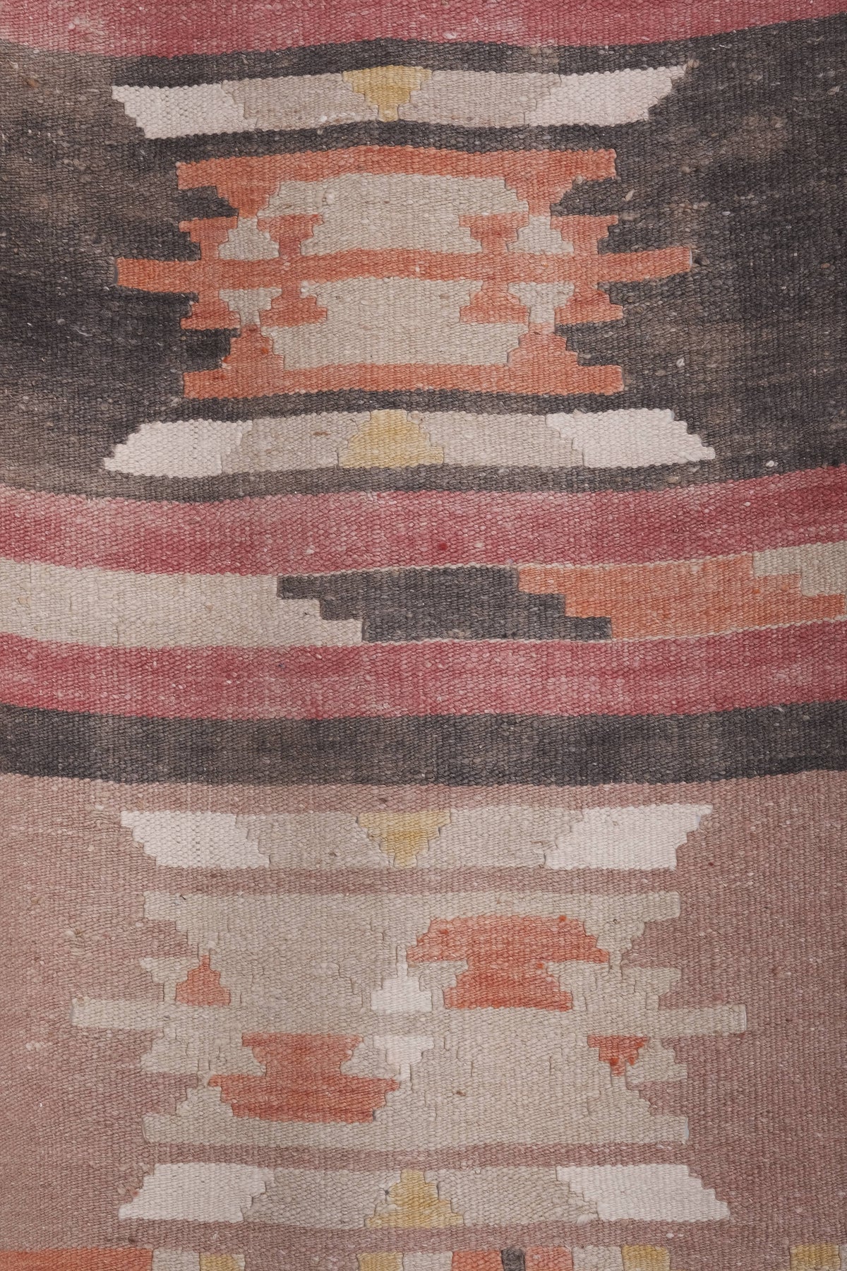 Vintage Kilim Yolluk 71 x 670 cm