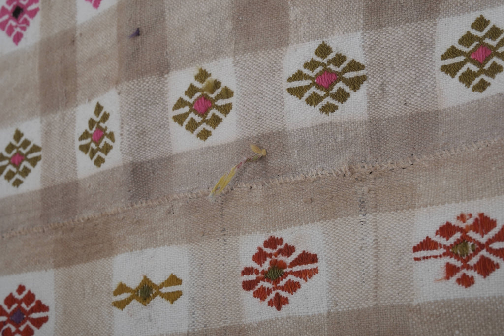 Vintage Kilim 183 x 250 cm
