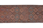Vintage Kars Kilim 132 x 360 cm