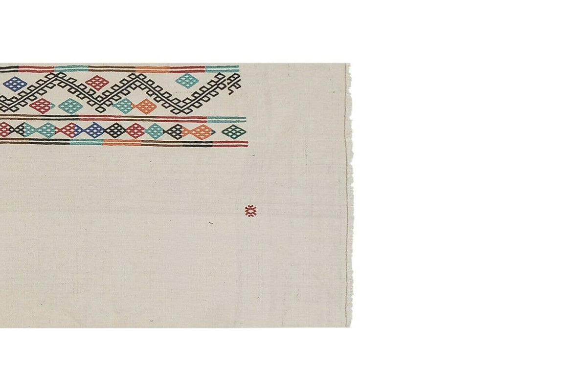 Vintage Kilim Yolluk 74 x 478 cm