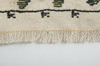 Vintage Kilim 150 x 240 cm