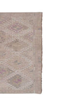 Vintage Kilim 157 x 222 cm