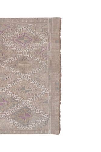 Vintage Kilim 157 x 222 cm