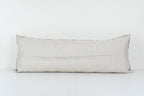 İpek Ikat Kadife Kırlent Kılıfı 42 x 120 cm